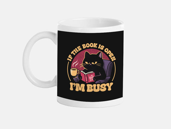 I'm Busy