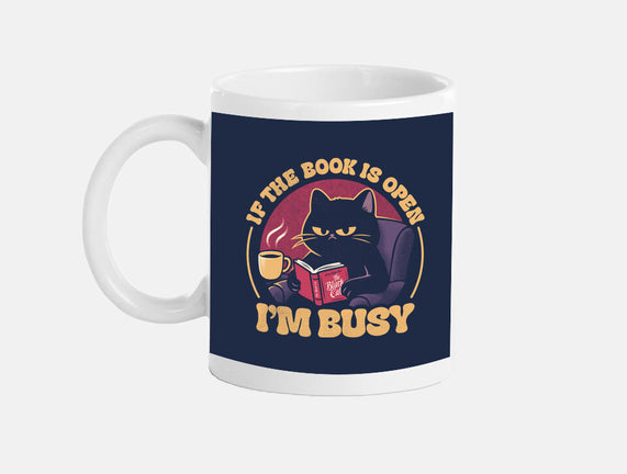 I'm Busy