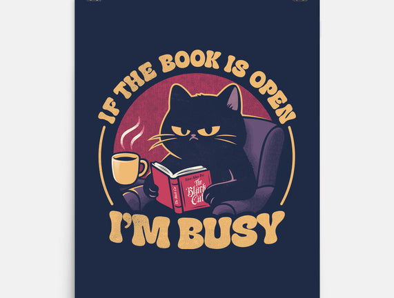 I'm Busy