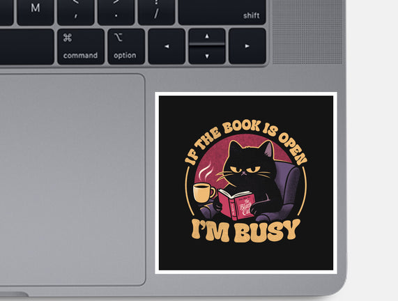 I'm Busy