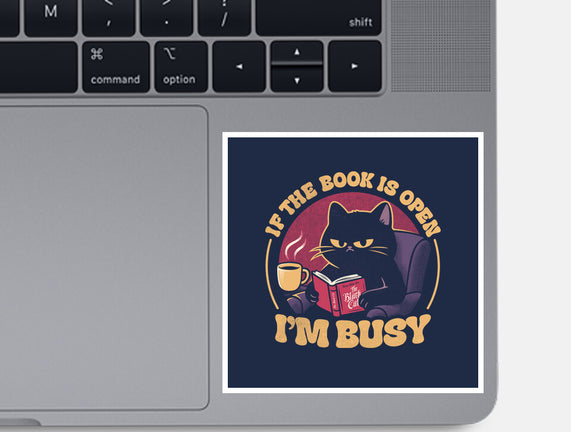 I'm Busy