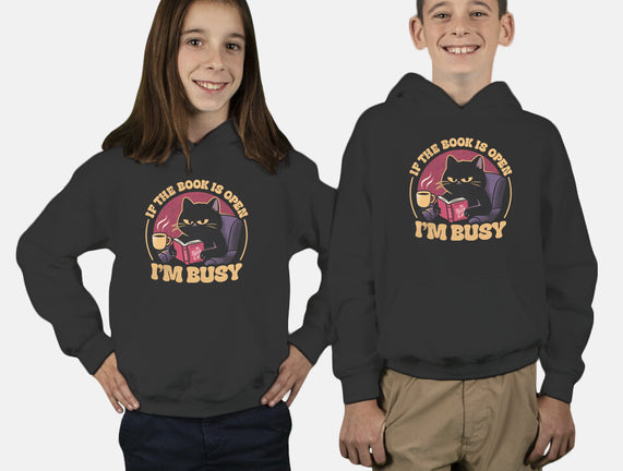 I'm Busy
