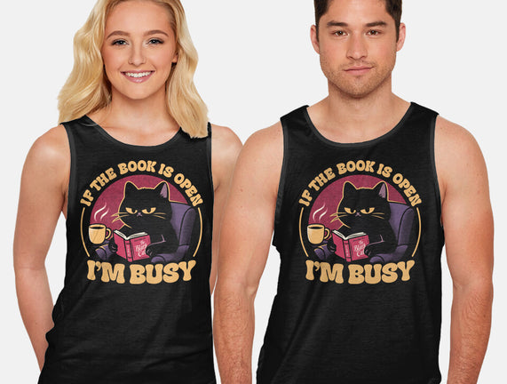 I'm Busy