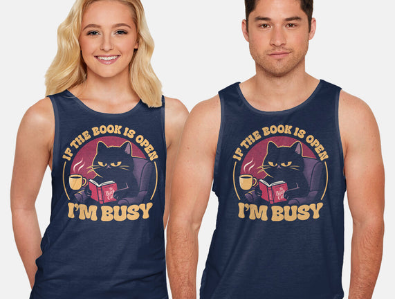 I'm Busy