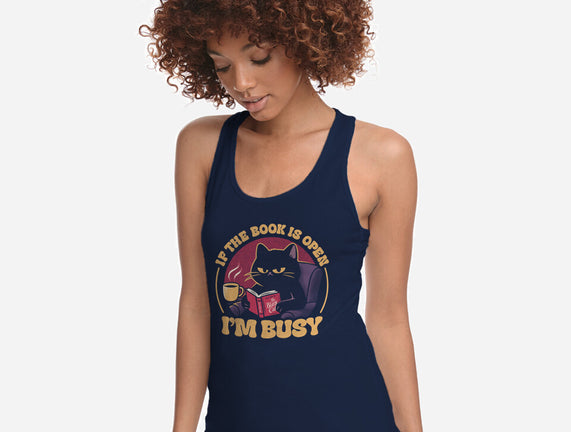I'm Busy