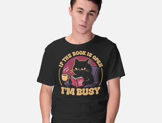 I'm Busy