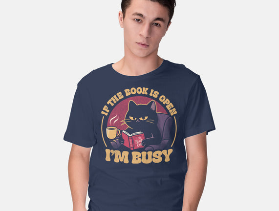 I'm Busy