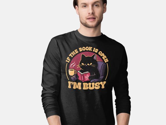 I'm Busy