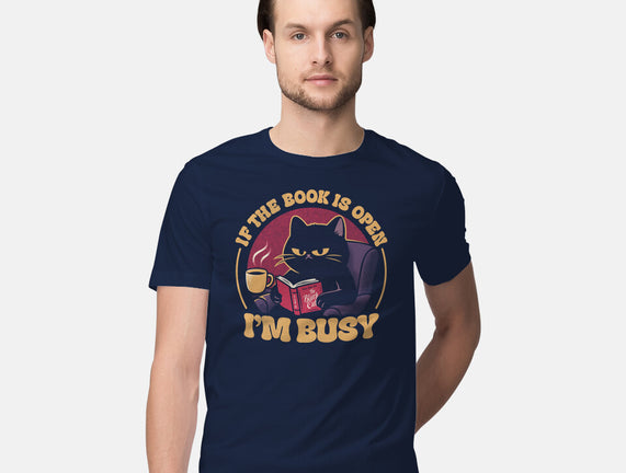I'm Busy
