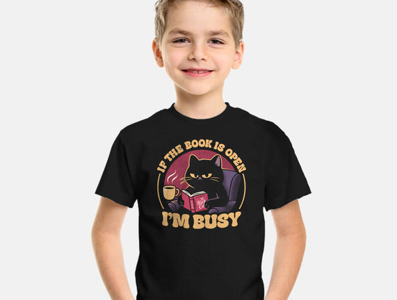 I'm Busy