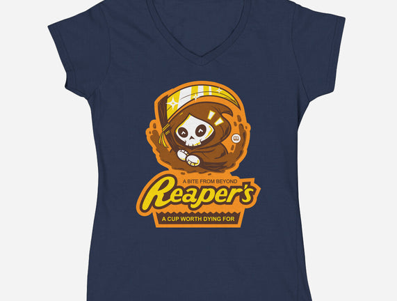 Reaper's