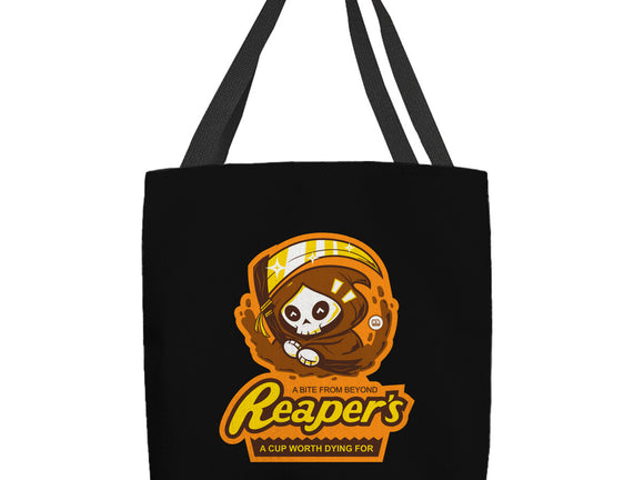 Reaper's