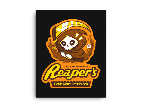 Reaper's
