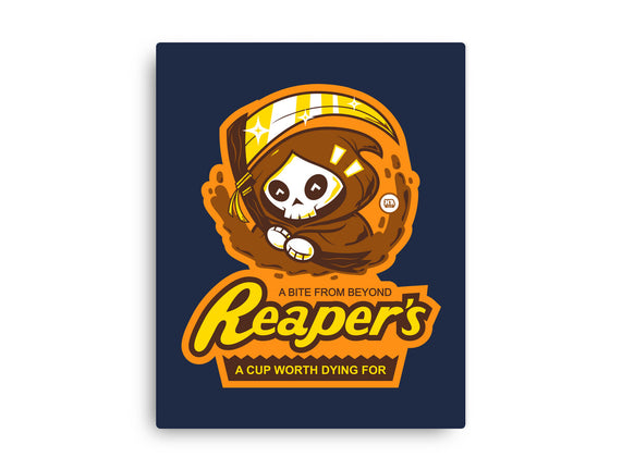 Reaper's