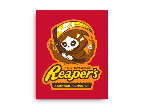Reaper's