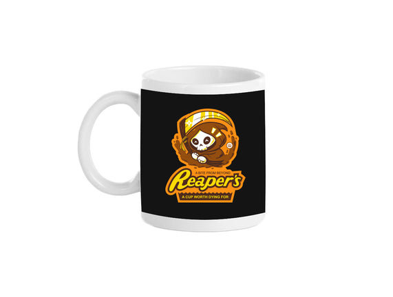 Reaper's