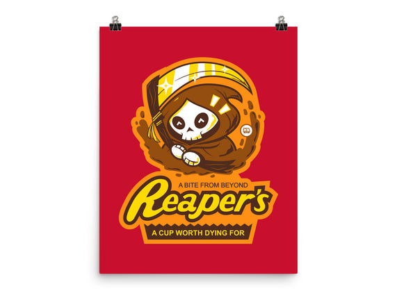 Reaper's
