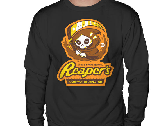 Reaper's