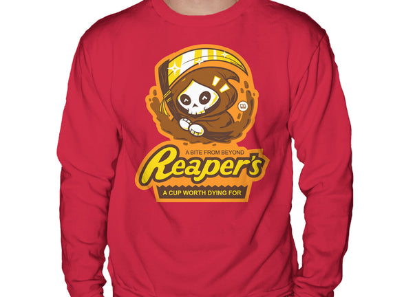 Reaper's