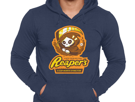 Reaper's
