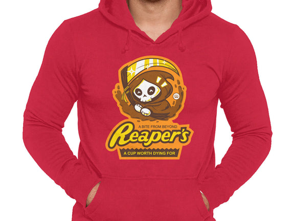 Reaper's