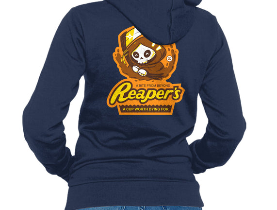 Reaper's