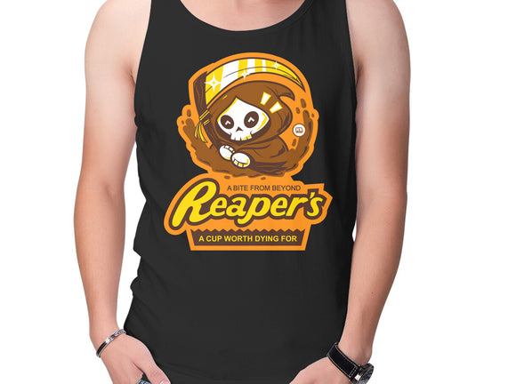 Reaper's
