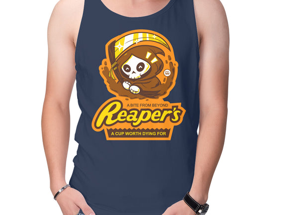 Reaper's