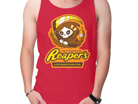 Reaper's