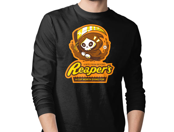 Reaper's