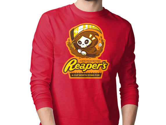Reaper's