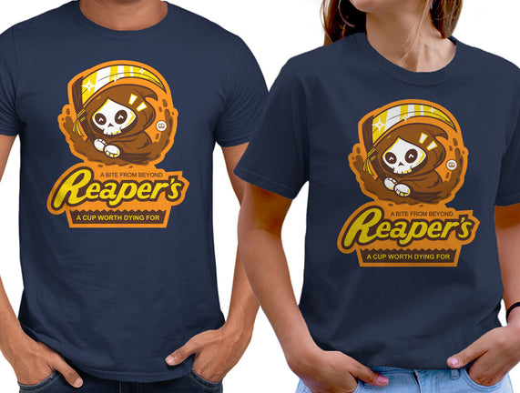 Reaper's