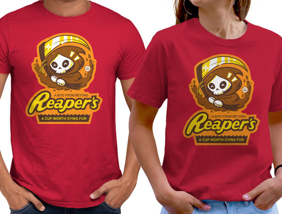 Reaper's