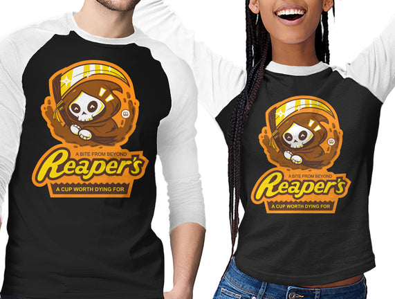 Reaper's