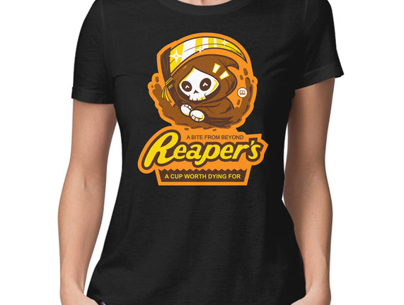 Reaper's