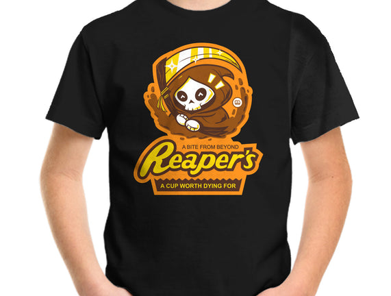 Reaper's