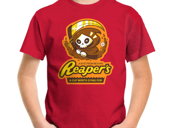 Reaper's