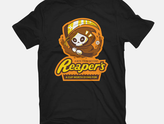 Reaper's