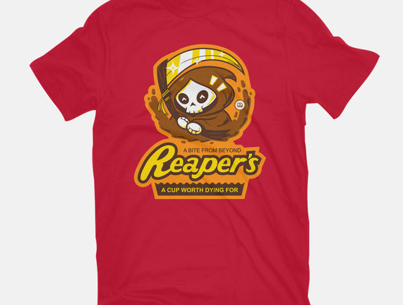 Reaper's