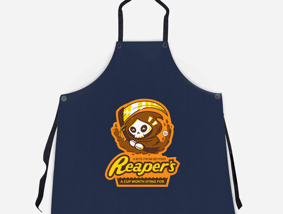 Reaper's