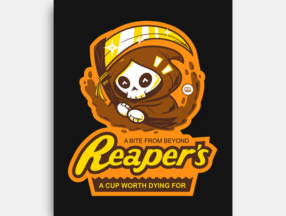 Reaper's