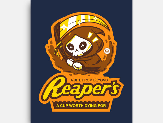 Reaper's