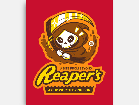 Reaper's