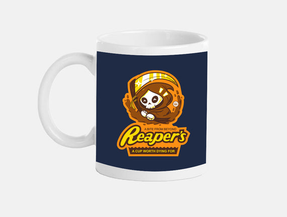 Reaper's