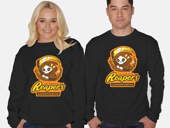 Reaper's