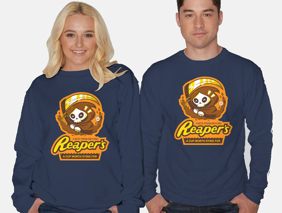 Reaper's