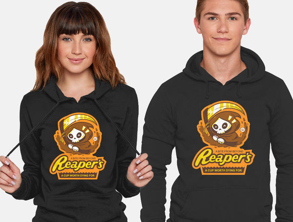 Reaper's
