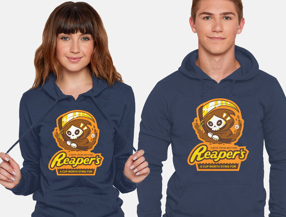 Reaper's