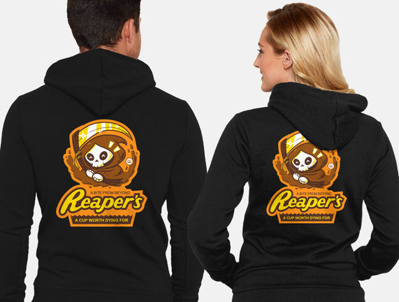 Reaper's