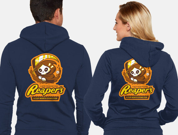 Reaper's
